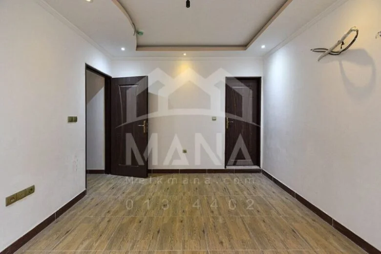 آپارتمان در دیلمان رشت (140 متر)