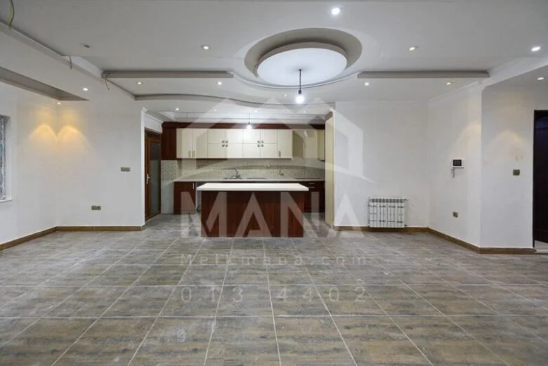آپارتمان در دیلمان رشت (110 متر)