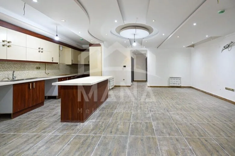 آپارتمان در دیلمان رشت (110 متر)