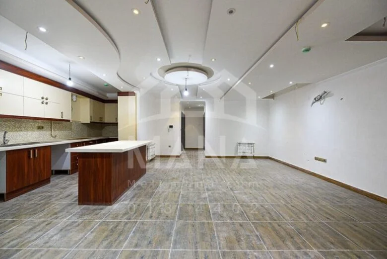 آپارتمان در دیلمان رشت (110 متر)