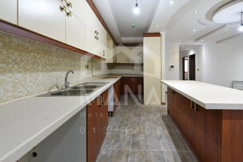 آپارتمان در دیلمان رشت (110 متر)