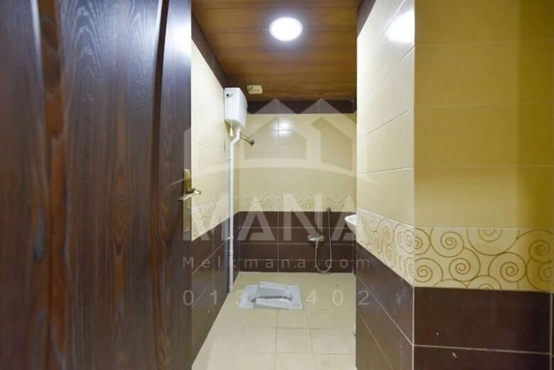 آپارتمان در دیلمان رشت (110 متر)