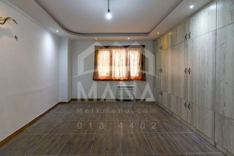 آپارتمان در دیلمان رشت (110 متر)