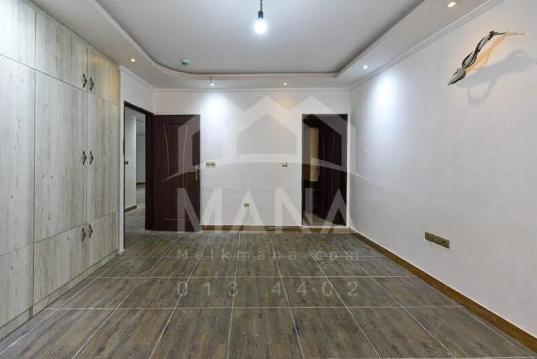 آپارتمان در دیلمان رشت (110 متر)