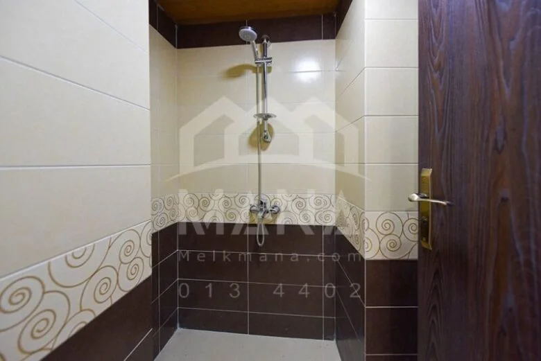 آپارتمان در دیلمان رشت (110 متر)