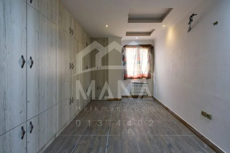 آپارتمان در دیلمان رشت (110 متر)