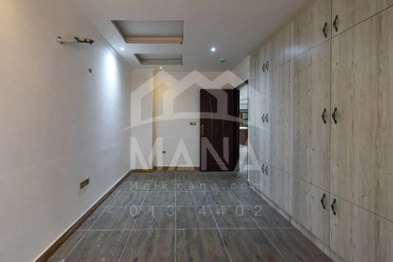 آپارتمان در دیلمان رشت (110 متر)