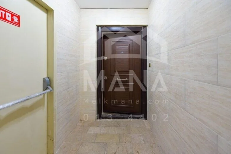 آپارتمان در دیلمان رشت (115 متر)