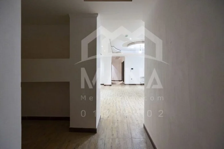 آپارتمان در دیلمان رشت (115 متر)