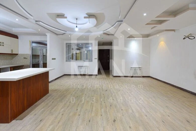 آپارتمان در دیلمان رشت (115 متر)