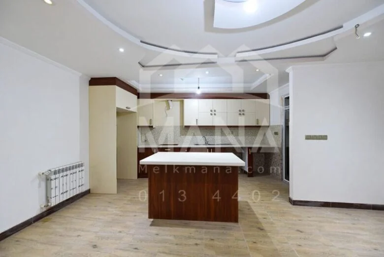 آپارتمان در دیلمان رشت (115 متر)