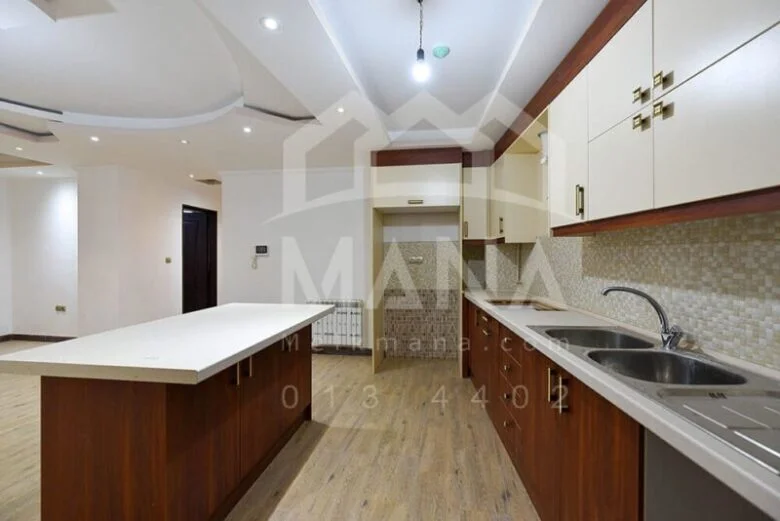 آپارتمان در دیلمان رشت (115 متر)