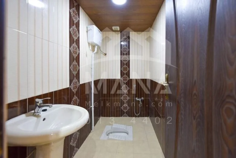 آپارتمان در دیلمان رشت (115 متر)