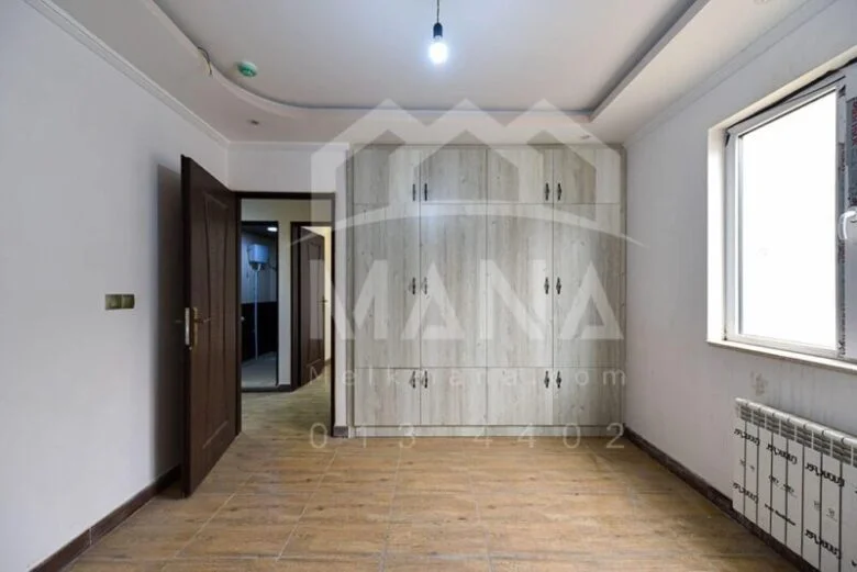 آپارتمان در دیلمان رشت (115 متر)