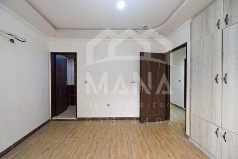 آپارتمان در دیلمان رشت (115 متر)