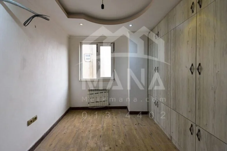 آپارتمان در دیلمان رشت (115 متر)