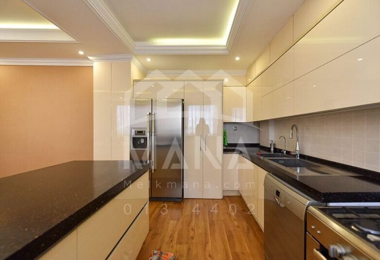 خرید آپارتمان 152 متری در منظریه رشت