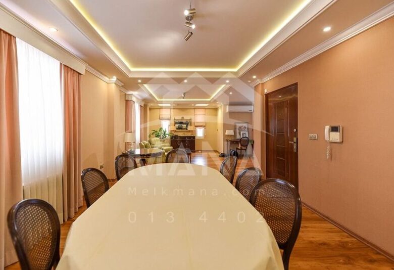 خرید آپارتمان 152 متری در منظریه رشت