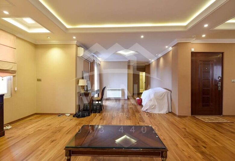 خرید آپارتمان 152 متری در منظریه رشت