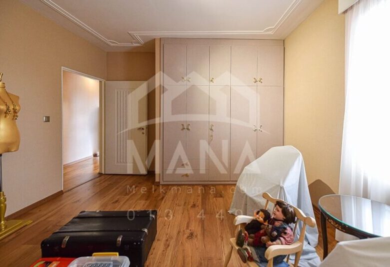 خرید آپارتمان 152 متری در منظریه رشت