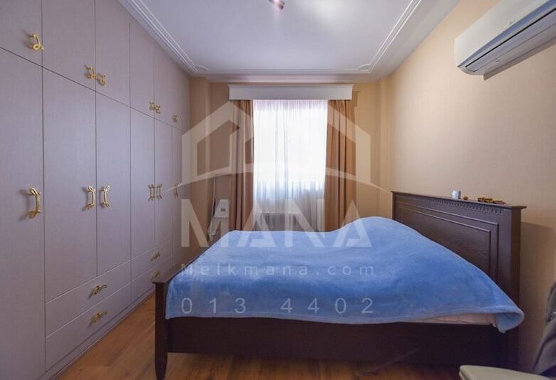 خرید آپارتمان 152 متری در منظریه رشت