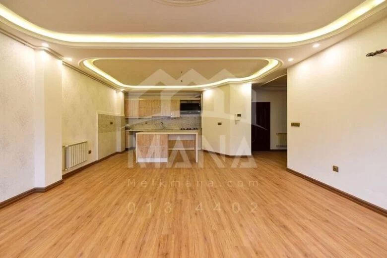 خرید آپارتمان 98 متری در استاد سرا رشت