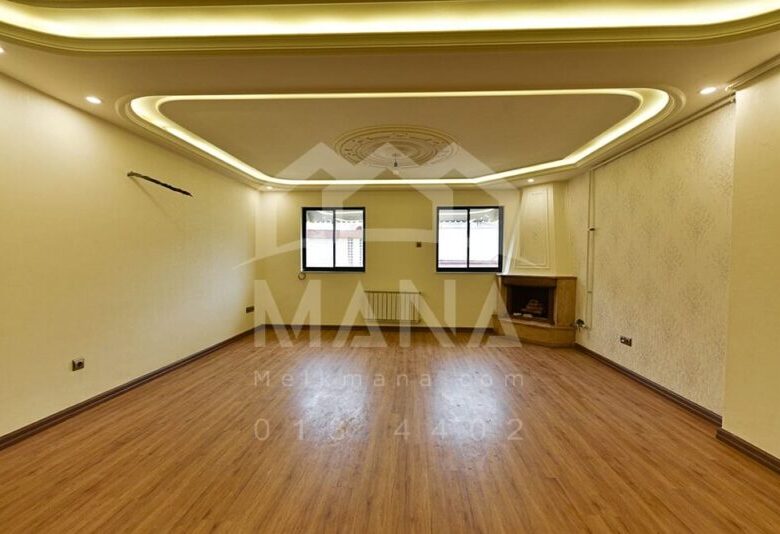 خرید آپارتمان 98 متری در استاد سرا رشت