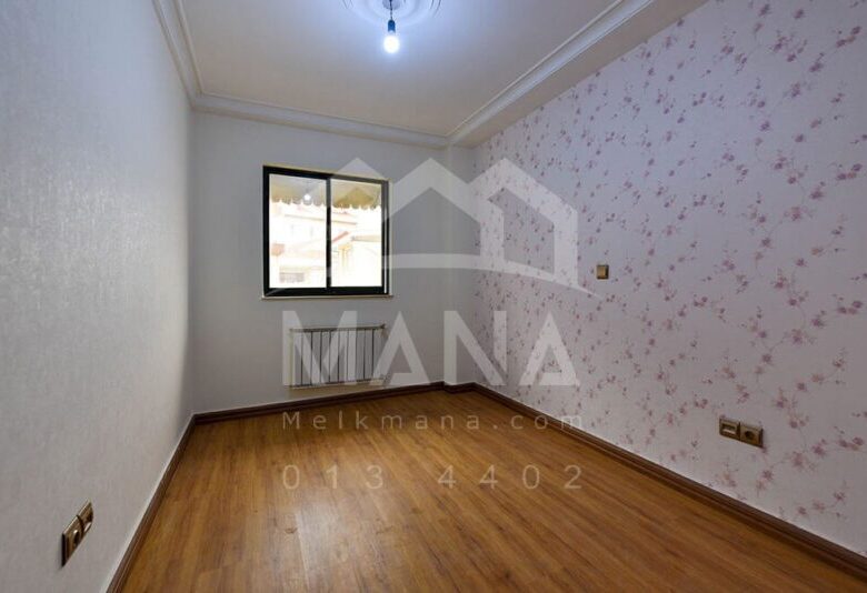 خرید آپارتمان 98 متری در استاد سرا رشت