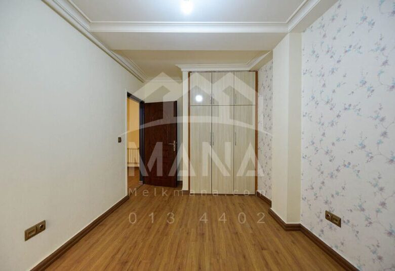 خرید آپارتمان 98 متری در استاد سرا رشت