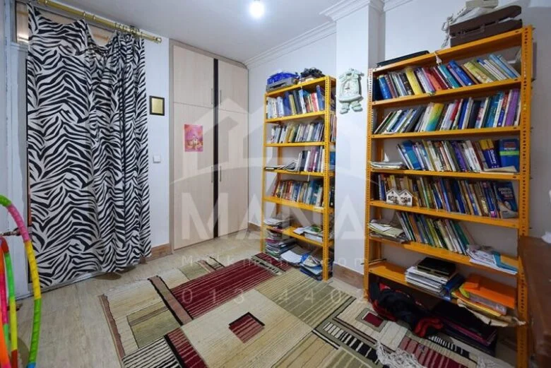 خرید آپارتمان 75 متری در بلوار مطهری رشت