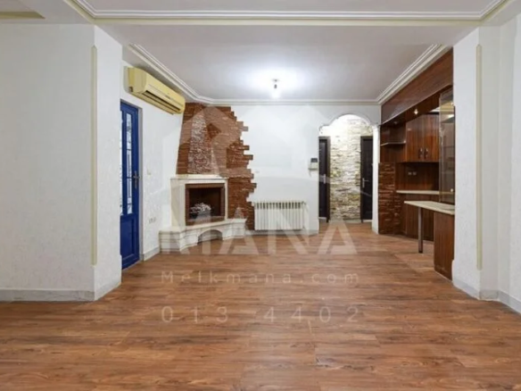 آپارتمان در گلسار رشت (75متر)