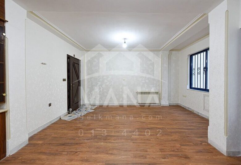 آپارتمان در گلسار رشت (75متر)