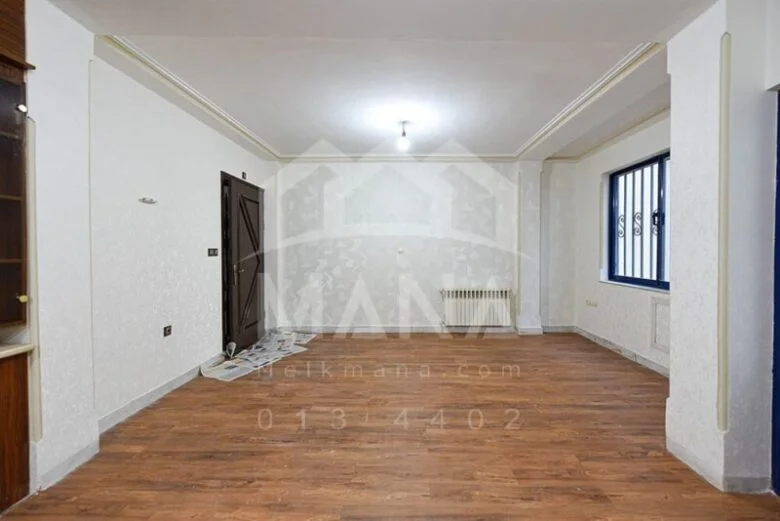 آپارتمان در گلسار رشت (75متر)