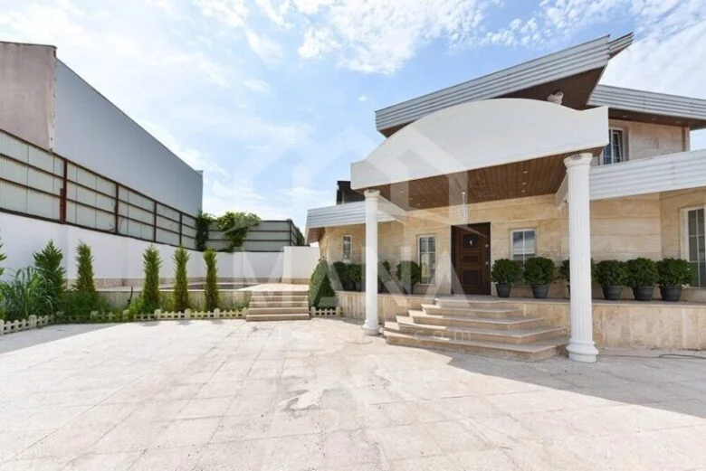 خرید ویلا در شمال