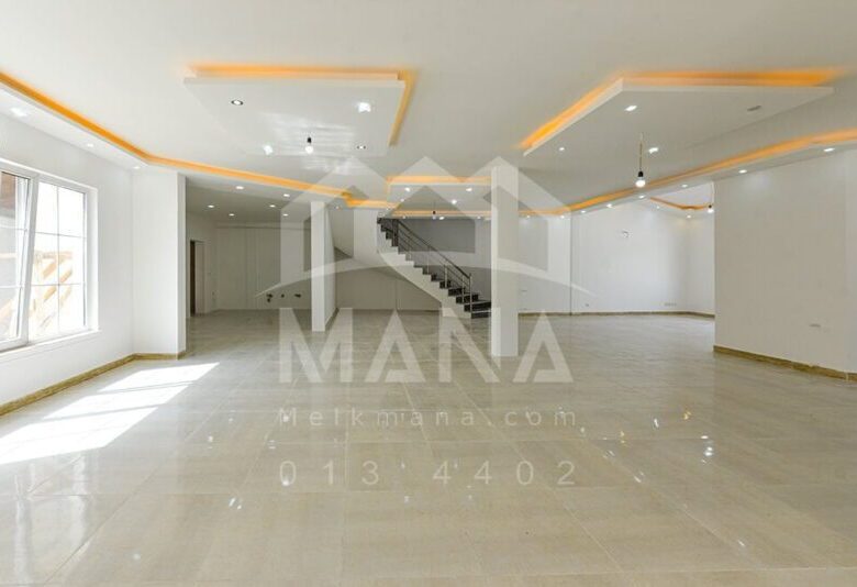 خرید ویلا در شمال