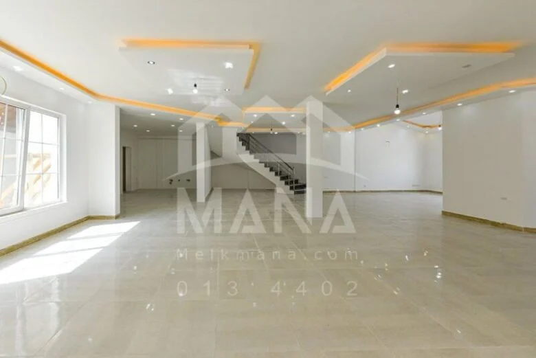 خرید ویلا در شمال