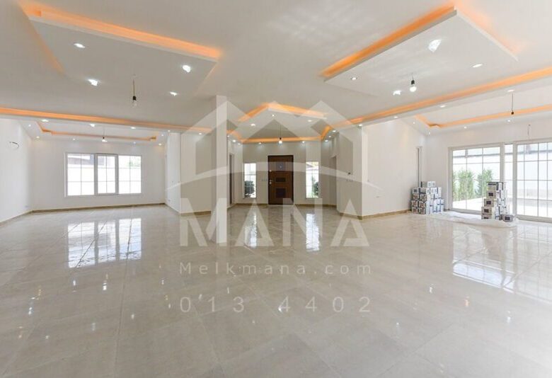 خرید ویلا در شمال