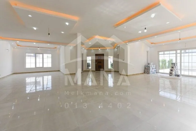 خرید ویلا در شمال