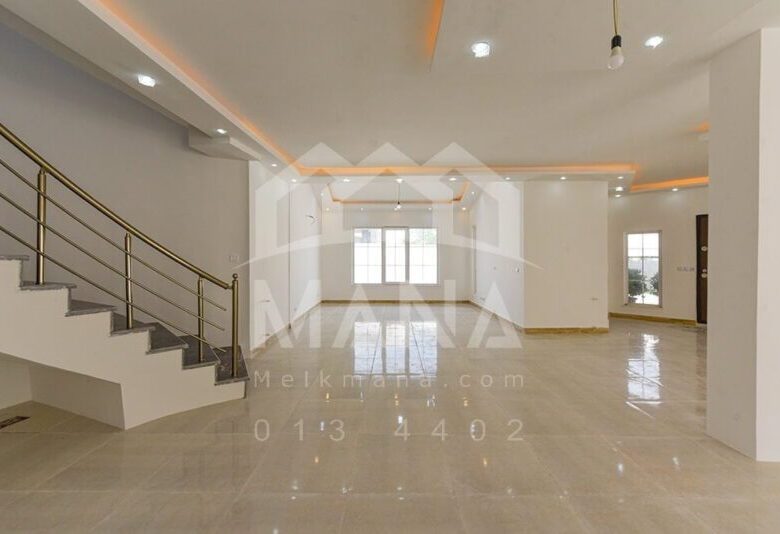 خرید ویلا در شمال