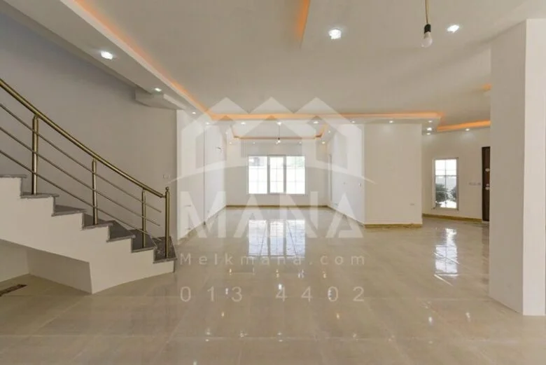 خرید ویلا در شمال