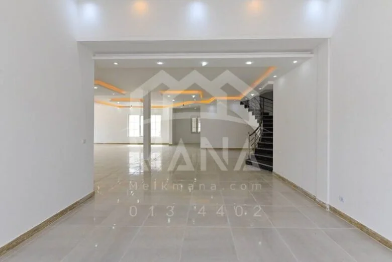 خرید ویلا در شمال