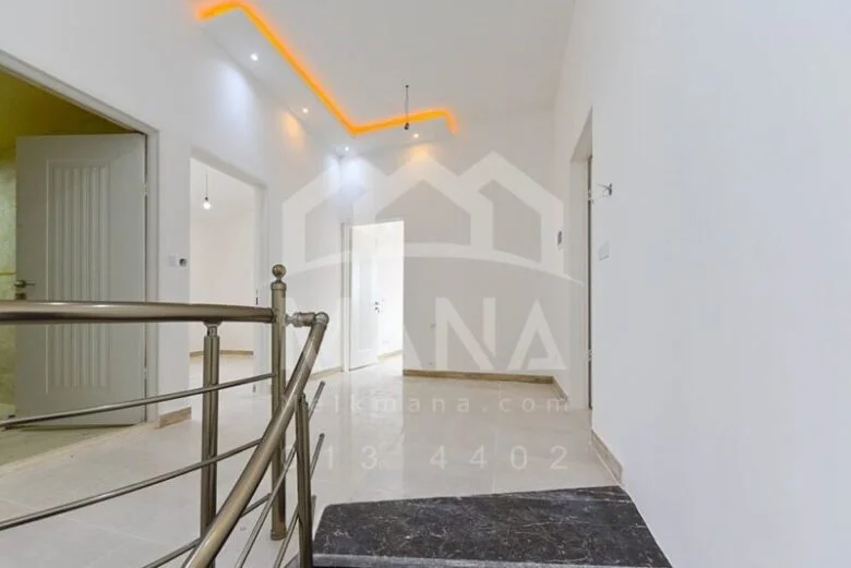 خرید ویلا دوبلکس 535 متری در رشت