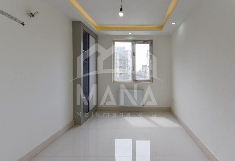 فروش آپارتمان نوساز 161 متری با دید ابدی دریا در خیابان اطبا بندر انزلی