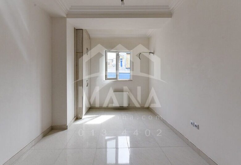 فروش آپارتمان 139 متری در مطهری رشت