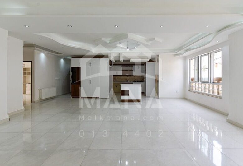 فروش آپارتمان 139 متری در مطهری رشت