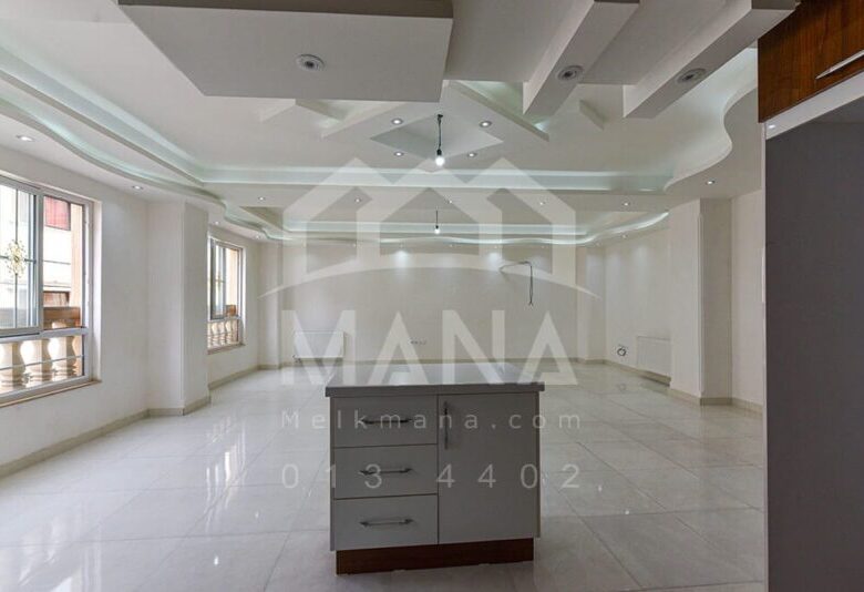 فروش آپارتمان 139 متری در مطهری رشت