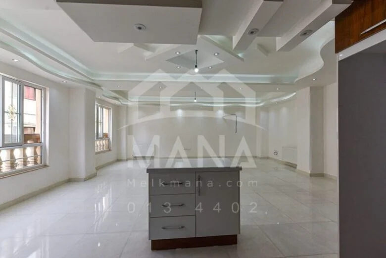 فروش آپارتمان 139 متری در مطهری رشت