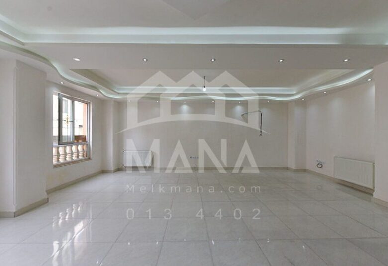 فروش آپارتمان 139 متری در مطهری رشت