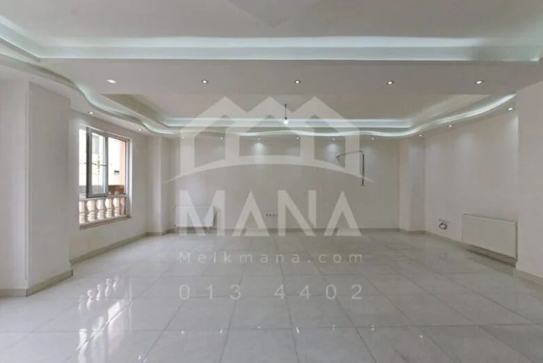 فروش آپارتمان 139 متری در مطهری رشت