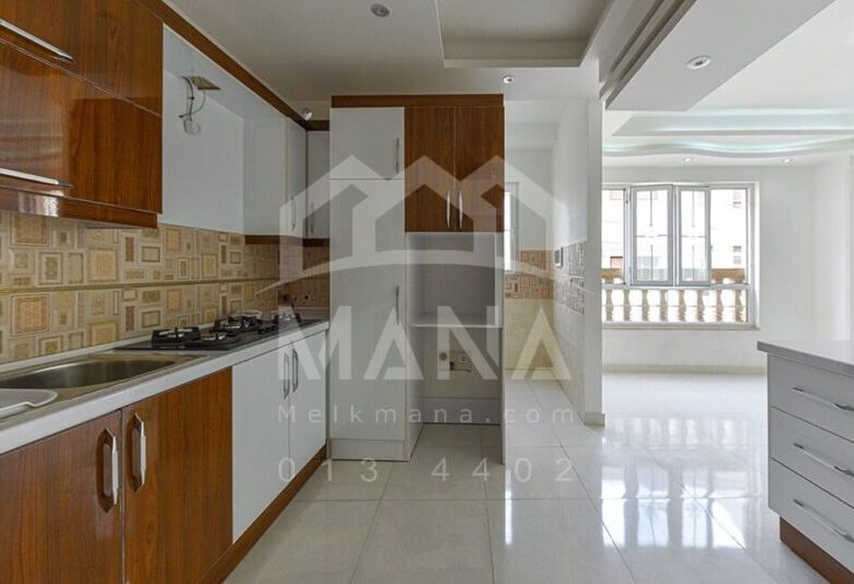 فروش آپارتمان 139 متری در مطهری رشت